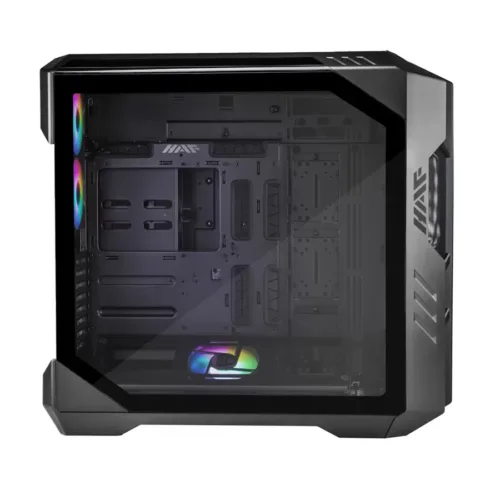 GABINETE COOLERMASTER HAF 700 - Imagen 5