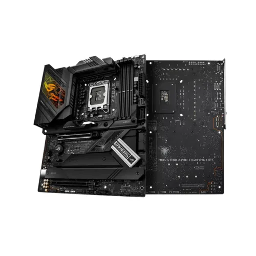 MOTHER ASUS Z790-H ROG STRIX GAMING WIFI - Imagen 2