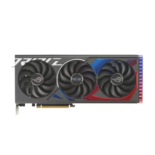 VIDEO GEFORCE RTX 4060 TI 8GB ASUS ROG STRIX - Imagen 2