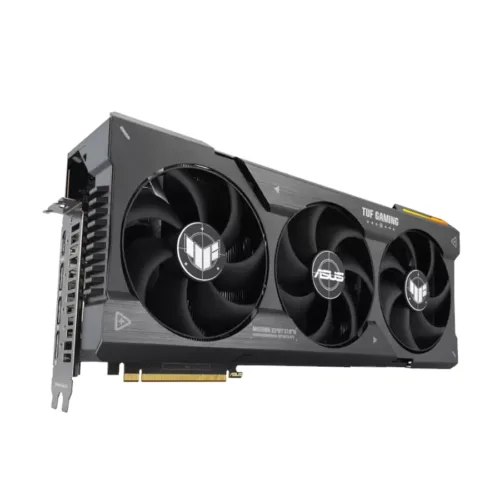VIDEO RADEON RX 7900 XTX 24GB ASUS TUF OC - Imagen 2