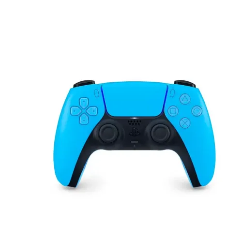 JOYSTICK PS5 DUAL SENSE STARLIGHT BLUE LATAM