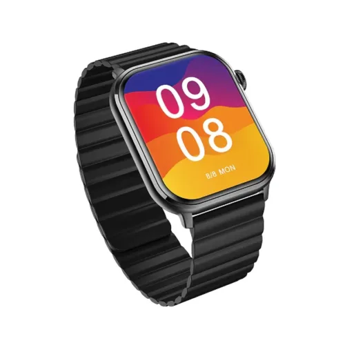 XIAOMI SMARTWATCH IMIS W02 NEGRO Y AZUL