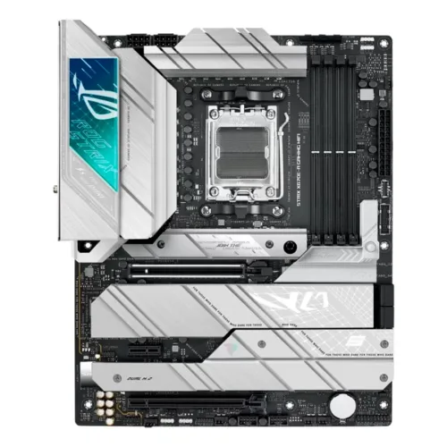 MOTHER ASUS X670E-A ROG STRIX GAMING WIFI - Imagen 2