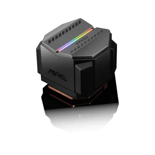 WATERCOOLER MSI MAG CORELIQUID M240 - Imagen 2