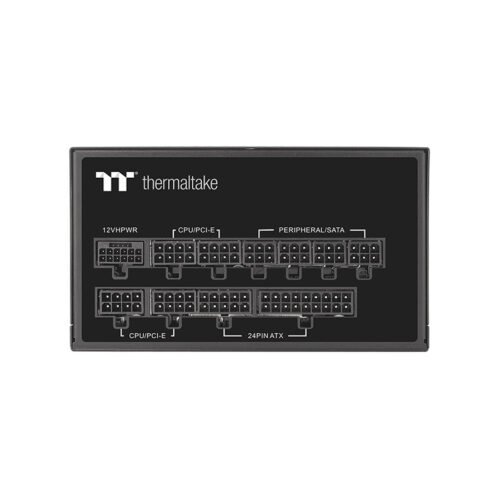 FUENTE THERMALTAKE 1000W TP GF3 80 PLUS GOLD - Imagen 2