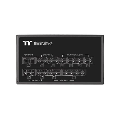 FUENTE THERMALTAKE  850W TP GF3 80 PLUS GOLD - Imagen 2