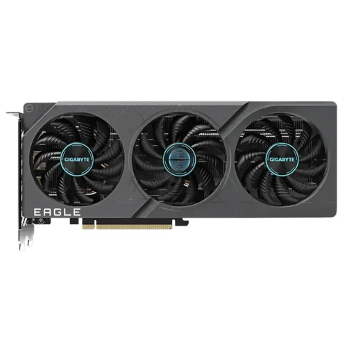 VIDEO GEFORCE RTX 4060 TI 8GB GIGABYTE EAGLE - Imagen 2