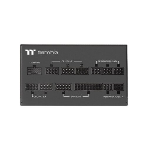 FUENTE THERMALTAKE 1350W TP GF3 80 PLUS GOLD - Imagen 2