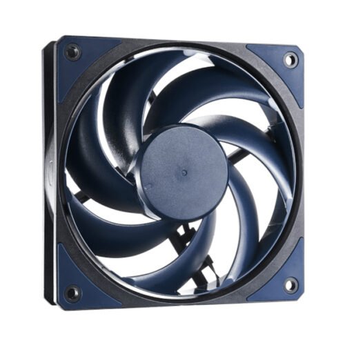 FAN COOLER COOLERMASTER MOBIUS 120