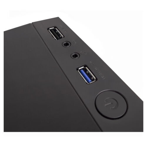 GABINETE GAMER SENTEY F10 - Imagen 3