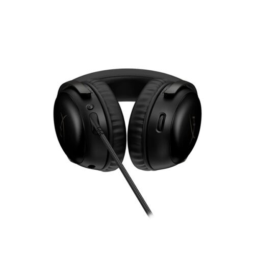 AURICULAR HYPERX CLOUD III NEGRO - Imagen 2
