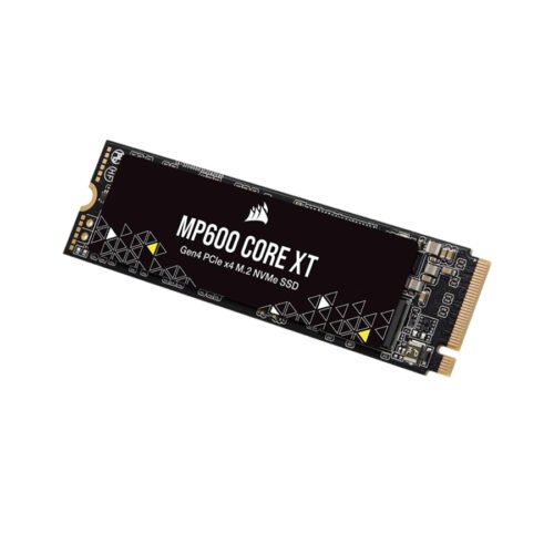 DISCO SSD 2TB CORSAIR MP600 CORE XT GEN4 PCIE X4 NVME