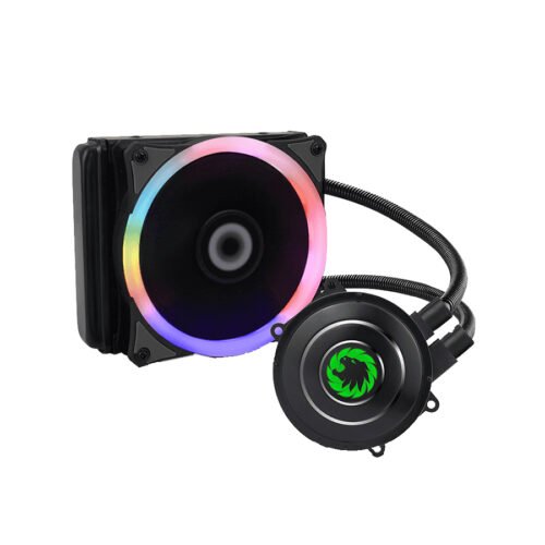 WATERCOOLER GAMEMAX WATER ICEBERG120 RAINBOW