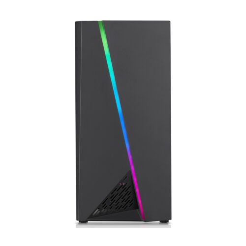 GABINETE GAMER SENTEY F10 - Imagen 2