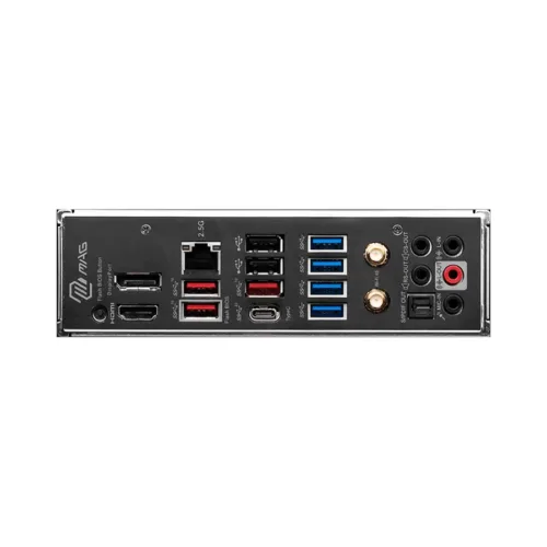MOTHER MSI B650 TOMAHAWK MAG WIFI DDR5 - Imagen 3