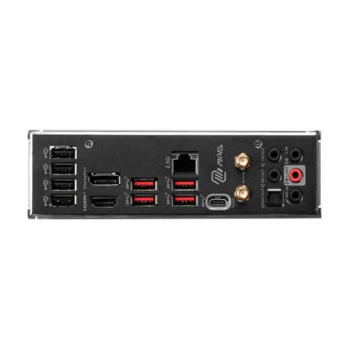 MOTHER MSI B760 TOMAHAWK MAG WIFI DDR4 LGA1700 - Imagen 3
