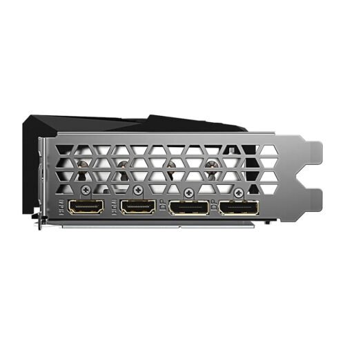 VIDEO RADEON RX 7600 8GB GIGABYTE GAMING OC - Imagen 3
