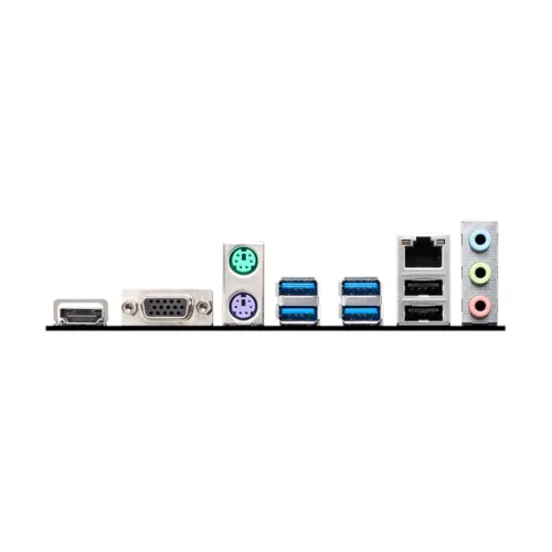 MOTHER MSI A620M-E PRO DDR5 AM5 - Imagen 3