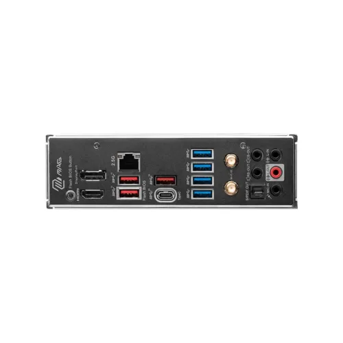 MOTHER MSI B650M MAG MORTAR WIFI DDR5 AM5 LGA1700 - Imagen 2