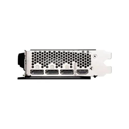 VIDEO GEFORCE RTX 4060 TI 8GB MSI VENTUS 2X BLACK OC - Imagen 3