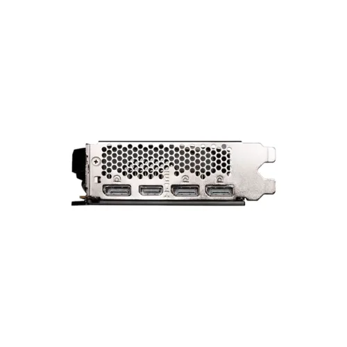 VIDEO GEFORCE RTX 4060 8GB MSI VENTUS 2X BLACK OC - Imagen 3