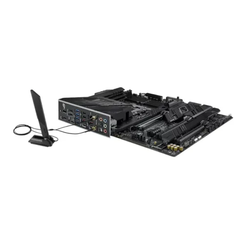MOTHER ASUS Z790-F ROG STRIX GAMING WIFI DDR5 LGA1700 - Imagen 3