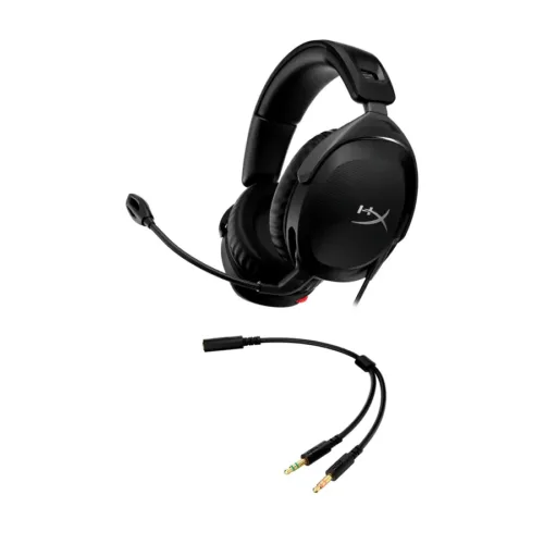 AURICULAR HYPERX CLOUD STINGER 2 - Imagen 2