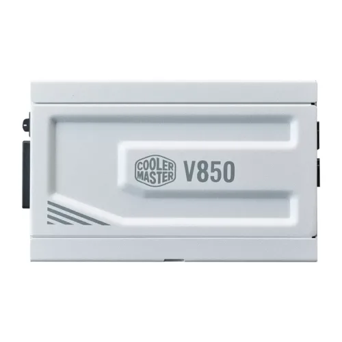 FUENTE COOLERMASTER GOLD V SFX 850W WHITE - Imagen 3
