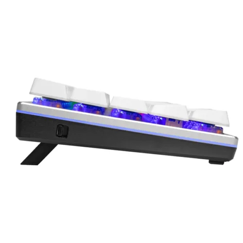 TECLADO COOLERMASTER SK-622 W RED - Imagen 3
