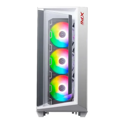 GABINETE ADATA XPG BLANCO CRUISERST WHITE - Imagen 3