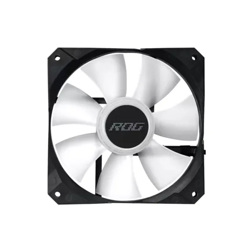 WATERCOOLER ASUS ROG STRIX LC II 240 ARGB - Imagen 2