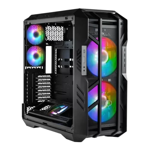 GABINETE COOLERMASTER HAF 700