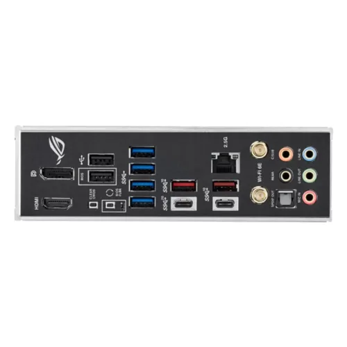 MOTHER ASUS Z790-H ROG STRIX GAMING WIFI - Imagen 3