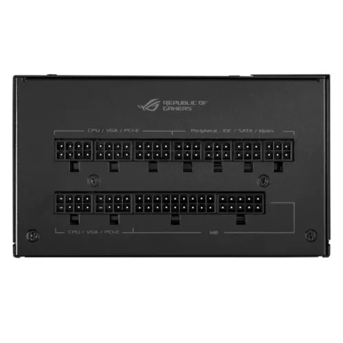 FUENTE ASUS ROG 850W STRIX 850G GOLD - Imagen 4