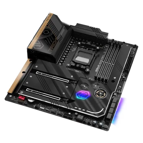 MOTHER ASROCK X670E TAICHI - Imagen 3