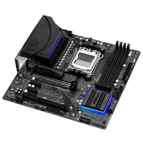 MOTHER ASROCK B650M PG RIPTIDE - Imagen 3