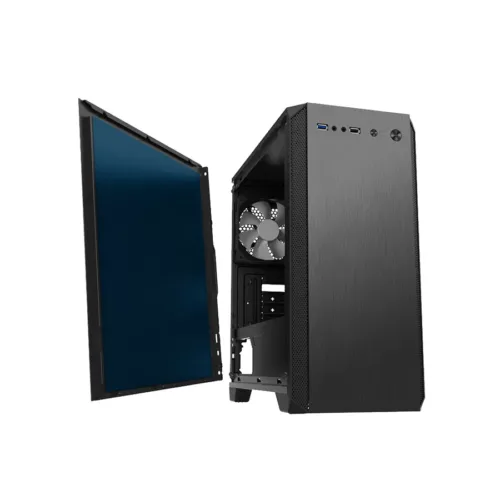 GABINETE GAMEMAX H606 SILENT HILL - Imagen 4