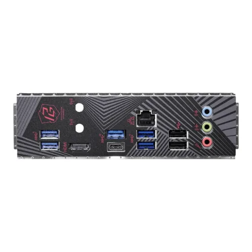MOTHER ASROCK Z790M PG LIGHTNING D4 LGA1700 - Imagen 3