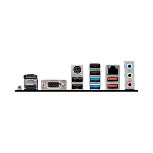 MOTHER MSI B650M-P PRO DDR5 AM5 - Imagen 3