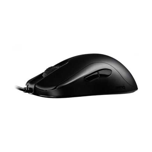 MOUSE GAMER ZOWIE ZA12-B BLACK - Imagen 2