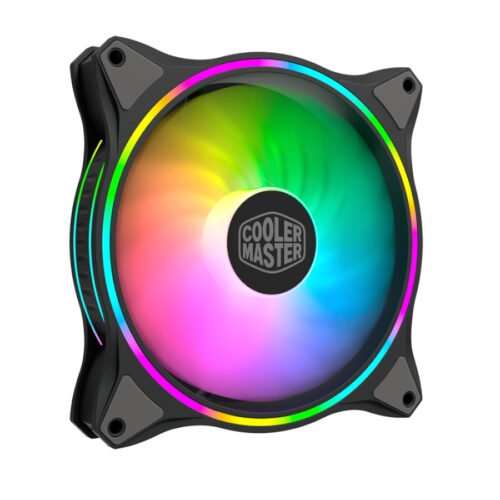 FAN COOLER COOLERMASTER MF140 HALO