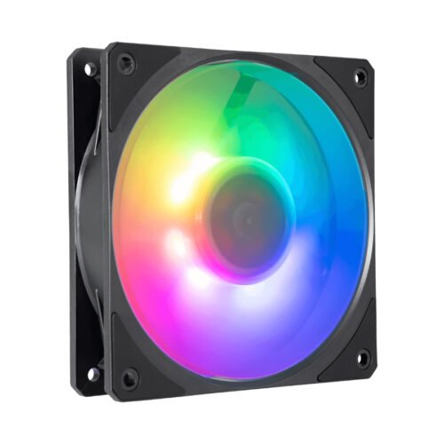 FAN COOLER MOBIUS 120P ARGB