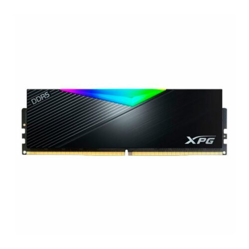 MEMORIA RAM 16GB DDR5 7200 ADATA XPG LANCER BLACK C34