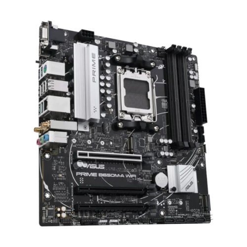 MOTHER ASUS B650M-A PRIME WIFI AM5