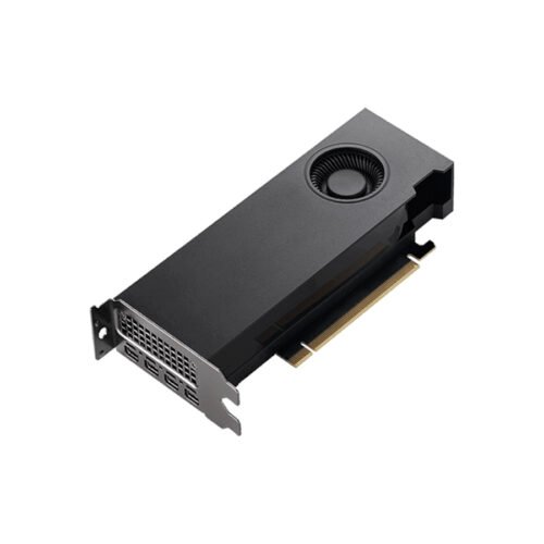 VIDEO QUADRO RTX A2000 12G PNY GDDR6 4X MINI DISPLAY PORT