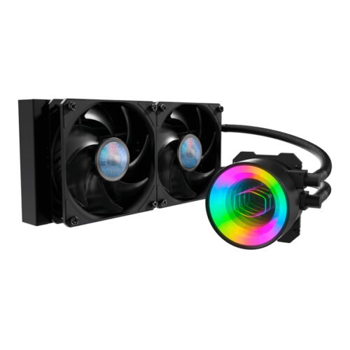 WATERCOOLER COOLERMASTER ML240 MIRROR