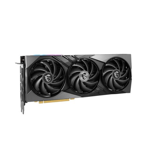 VIDEO GEFORCE RTX 4070 SUPER 12GB MSI GAMING X SLIM - Imagen 2