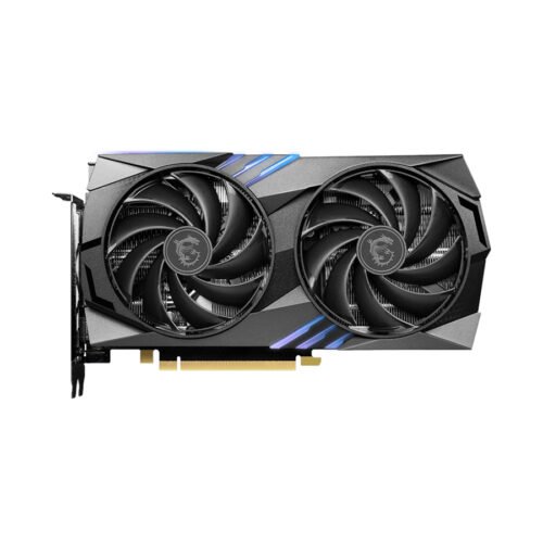 VIDEO GEFORCE RTX 4060 TI 16GB MSI GAMING X - Imagen 2