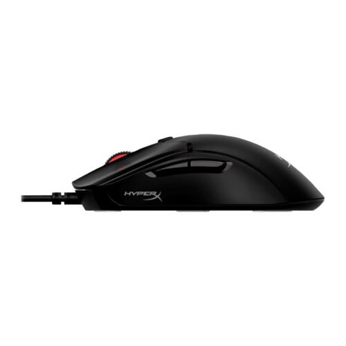 MOUSE HYPERX PULSEFIRE HASTE 2 NEGRO - Imagen 2