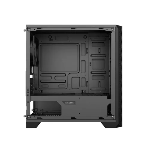 GABINETE GAMEMAX H606 SILENT HILL - Imagen 3